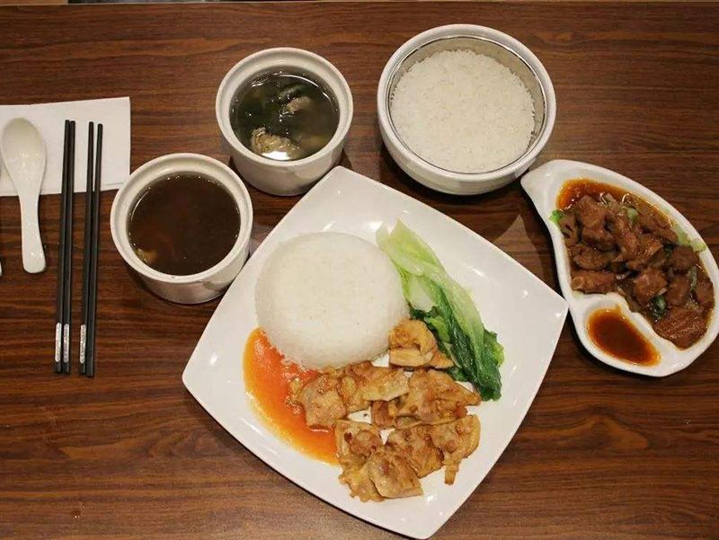 營(yíng)養(yǎng)套餐