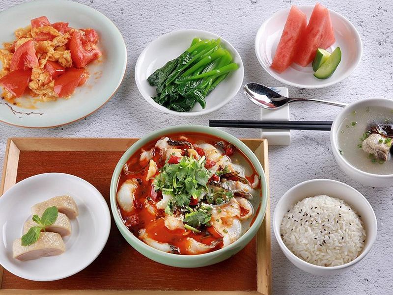 營(yíng)養(yǎng)套餐