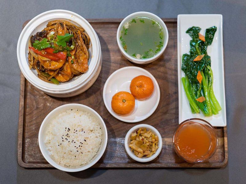 營(yíng)養(yǎng)套餐