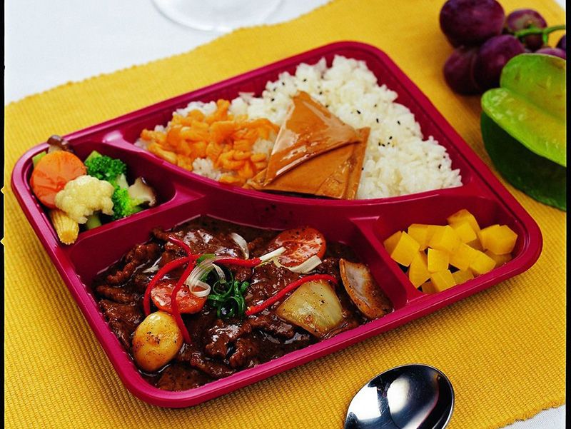 營(yíng)養(yǎng)套餐