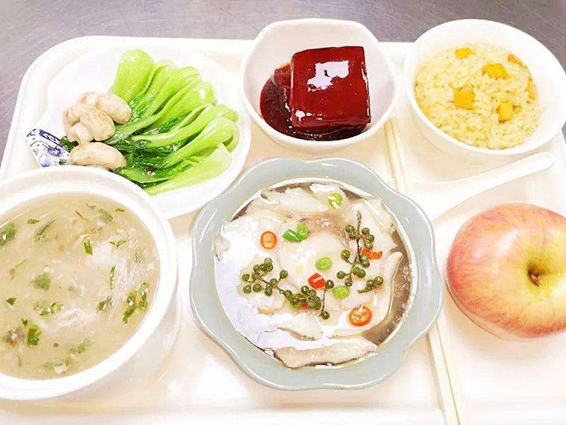 營(yíng)養(yǎng)套餐