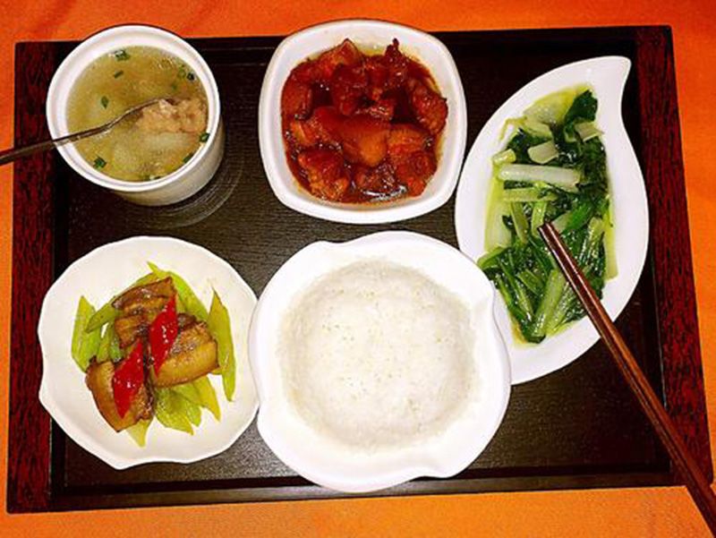 營(yíng)養(yǎng)套餐